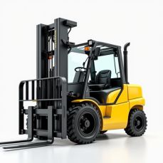 Forklift Trucks